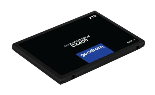 Dysk GoodRam CX400 Gen.2 2TB