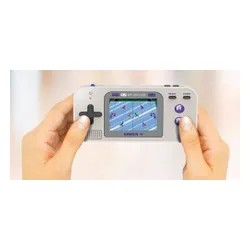 Konsola MY ARCADE DGUN-3920