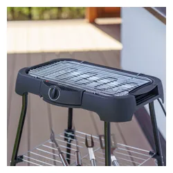 Grill elektryczny MIRPOL MIR-E001