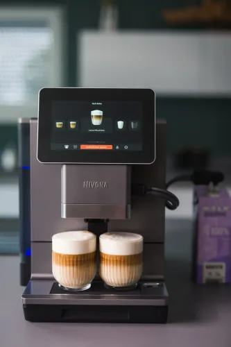 Ekspres Nivona 9103