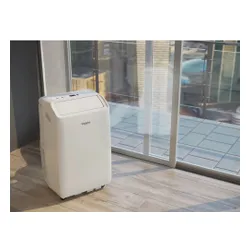 Klimatyzator WHIRLPOOL PACF212CO W