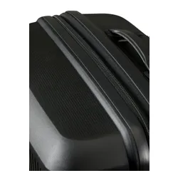 Bavul American Tourister AeroStep-black