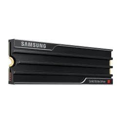Dysk SSD Samsung 9100 Pro 8TB PCIe 5.0 x4 NVMe 2.0 Radiator
