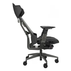 Fotel ASUS ROG Destrier Ergo Czarny