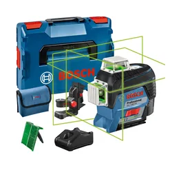 Bosch GLL 3-80 CG Lazer