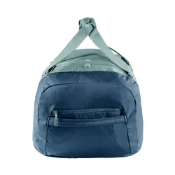 Складная дорожная сумка Deuter Aviant Duffel 70-teal / ink