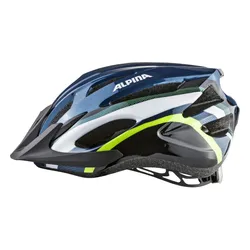 Kask rowerowy ALPINA MTB 17