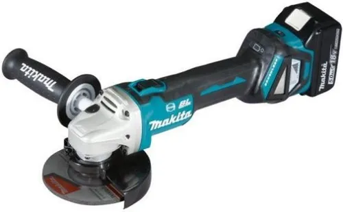 Makita Öğütücü DGA514RTJU