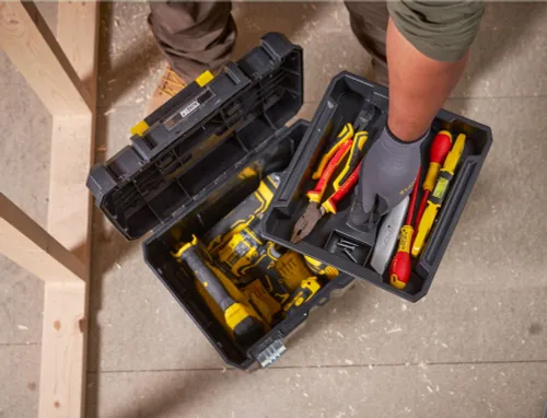 Skrzynia na narzędzia STANLEY Fatmax Pro-Stack FMST1-71971