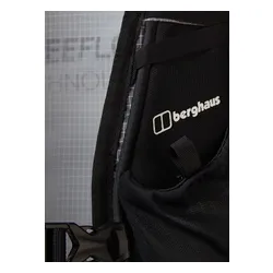Plecak turystyczny Berghaus Freeflow 30 l - grey pinstripe/jet black