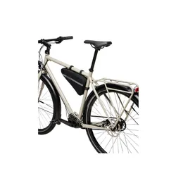 Сумка VAUDE для рамы L - black