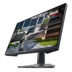 Monitor DELL 25 G2524H 24.5" 1920x1080px IPS 240Hz 0.5 ms
