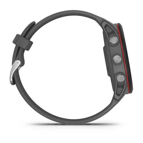 Smartwatch Garmin Forerunner 255 45mm GPS графит