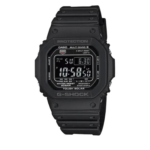 Часы G-Shock GW-M5610U-1BER Черный