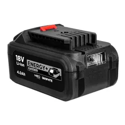 Akumulator GRAPHITE 58GE134 4Ah 18V + ładowarka