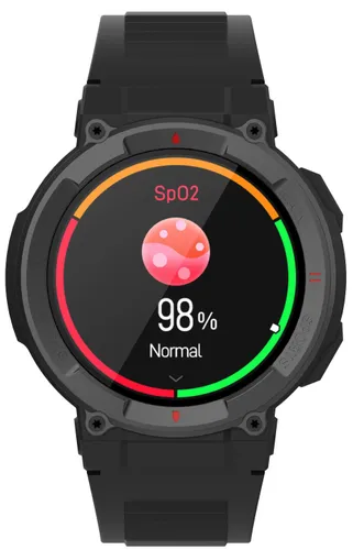 Smartwatch DENVER SWG-339 Czarny