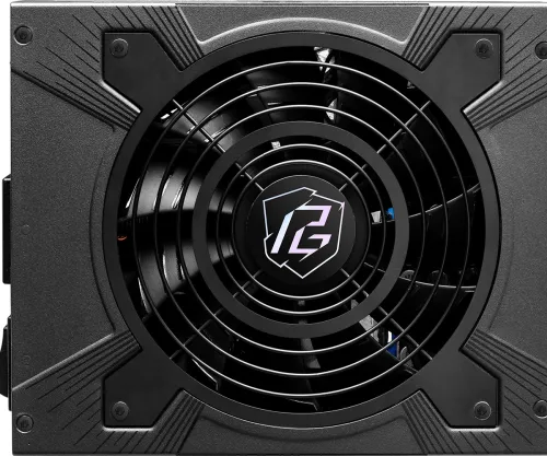 Zasilacz ASrock Phantom Gaming PG-1600G 1600W 80+ Gold Czarny