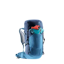 Plecak turystyczny Deuter Speed Lite 30 - ink/wave