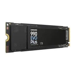 Dysk Samsung 990 EVO Plus 1TB PCIe Gen4 x4