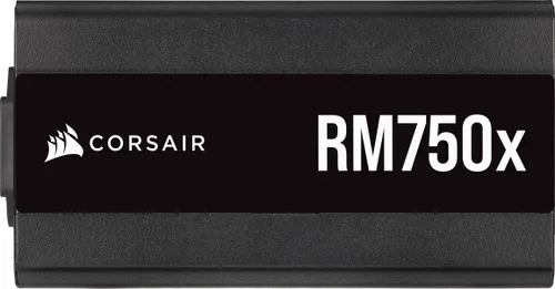 Corsair RM750x 2021 750W Güç Kaynağı (CP-9020199-EU)