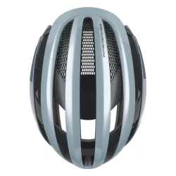 Kask rowerowy Abus AirBreaker jasnoszary