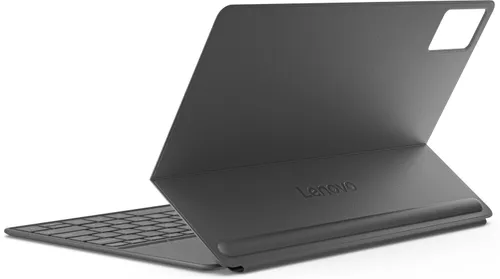 Etui na IdeaTab LENOVO Folio Szary Klawiatura