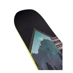 Deska snowboardowa Rossignol Ultraviolet - Długość (cm) - 154