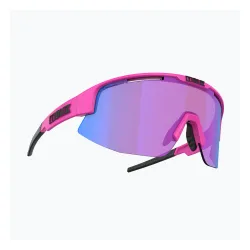 Okulary rowerowe BLIZ Matrix Nano Nordic Light