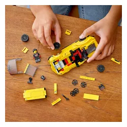 LEGO 76901 Speed Champions Toyota GR Supra