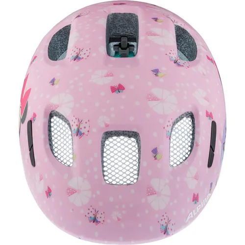 Kask rowerowy orzeszek ALPINA XIMO 2 DISNEY