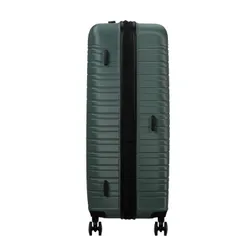 Walizka duża American Tourister Flashline - dark forest