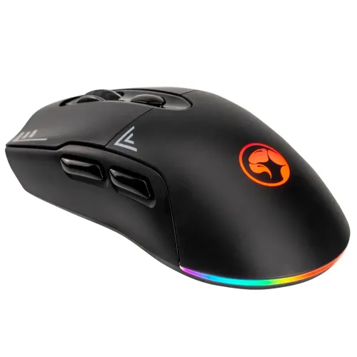 Myszka gamingowa Marvo Duke 20 V2 Czarny