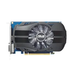 Karta graficzna ASUS Phoenix GeForce GT 1030 OC 2GB GDDR5 64bit