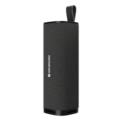 Głośnik mobilny ARCSOUND Nova Czarny