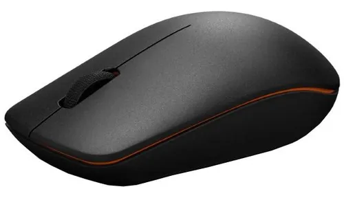 Myszka Lenovo 400 Wireless Mouse Czarny