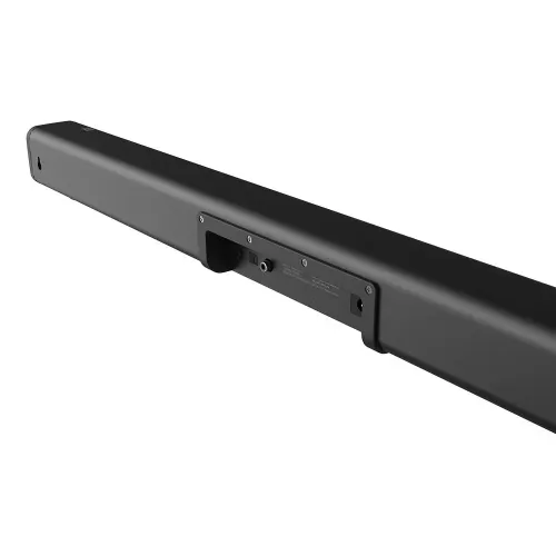Soundbar XIAOMI S22E Czarny 2.0-kanałowy, BT, Możliwość montażu na ścianie