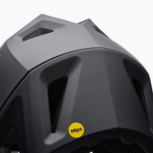 Kask rowerowy Bell Full-Air MIPS solid matte black