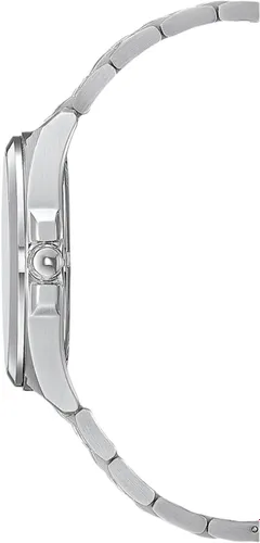 Zegarek CITIZEN Eco-Drive Elegance BM7108-81A Srebrny