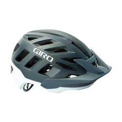 Kask rowerowy Giro Radix matte portaro grey