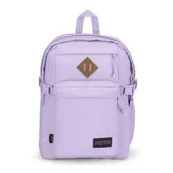 JanSport Ana Kampüs Kentsel Sırt Çantası-pastel lilac