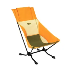Krzesło turystyczne Helinox Beach flame multiblock