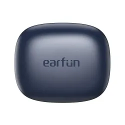 Słuchawki bezprzewodowe Earfun Air Pro 3 Dokanałowe Bluetooth 5.3 Niebieski