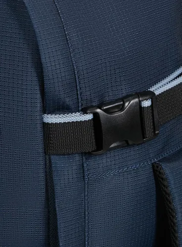 Рюкзак ручная кладь American Tourister Take2Cabin MS для Wizz Air - dark navy