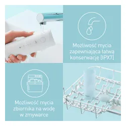 Irygator PANASONIC EW-DJ4B-W503