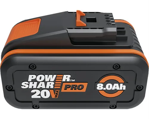 Akumulator 20V 8,0Ah Worx WA3648