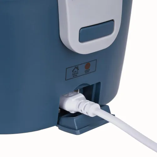 Lunchbox podgrzewany N'oveen LB745 City 1,1l