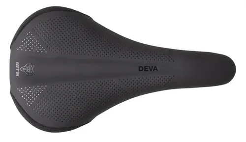 Седло WTB Deva Steel