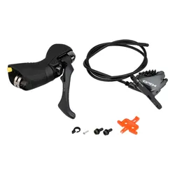 Klamkomanetka z hamulcem SHIMANO GRX ST-RX810 / BR-RX810