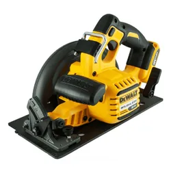 Ferăstrău circular DeWalt DCS578NT