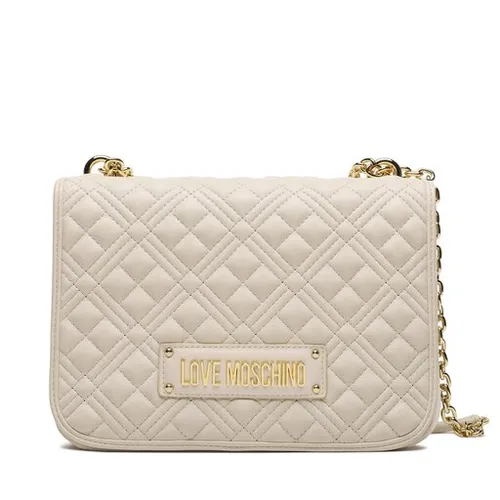 Dragoste MOSCHINO Jc4000pp1hla0110 Avorio Bag